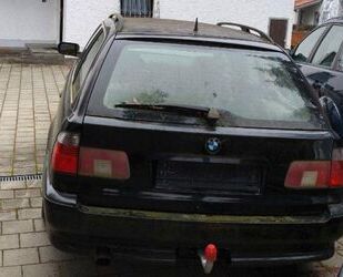 BMW 530 Gebrauchtwagen