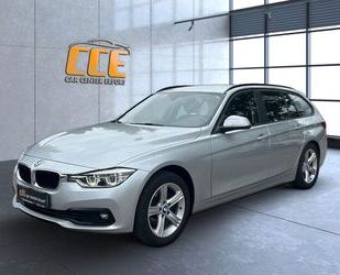 BMW 318 Gebrauchtwagen