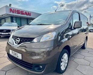 Nissan NV200 Gebrauchtwagen