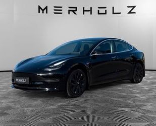 Tesla Model 3 Gebrauchtwagen