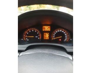 Toyota Avensis Gebrauchtwagen