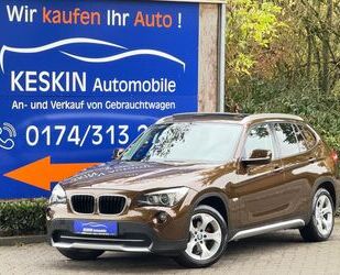 BMW X1 Gebrauchtwagen