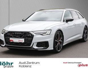 Audi S6 Gebrauchtwagen