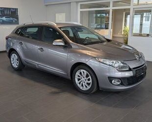 Renault Megane Gebrauchtwagen