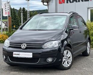 VW Golf Plus Gebrauchtwagen
