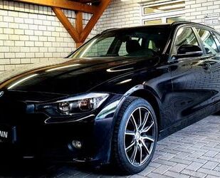 BMW 316 Gebrauchtwagen