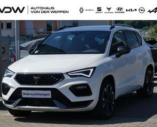 Cupra Ateca Gebrauchtwagen