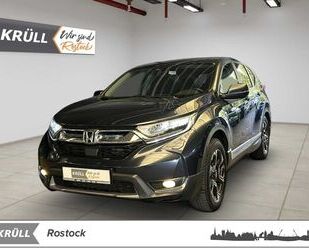 Honda CR-V Gebrauchtwagen