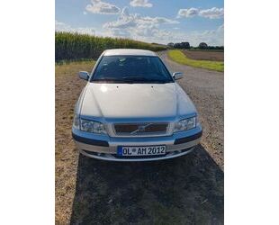 Volvo V40 Gebrauchtwagen