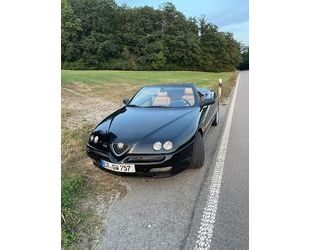 Alfa Romeo Spider Gebrauchtwagen