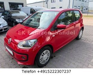 VW up! Gebrauchtwagen