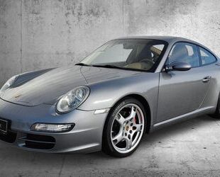 Porsche 911 Urmodell Gebrauchtwagen