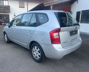 Kia Carens Gebrauchtwagen