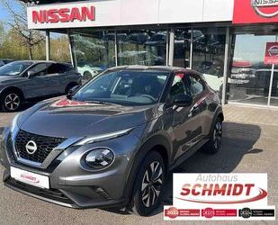 Nissan Juke Gebrauchtwagen
