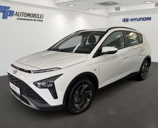 Hyundai BAYON Gebrauchtwagen