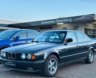 BMW 520 Gebrauchtwagen