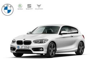 BMW 118 Gebrauchtwagen