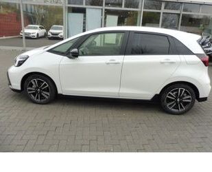 Honda Jazz Gebrauchtwagen