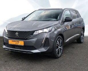 Peugeot 5008 Gebrauchtwagen