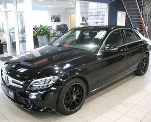 Mercedes-Benz C 180 Gebrauchtwagen