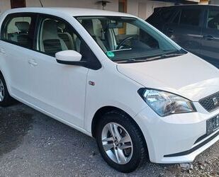 Seat Mii Gebrauchtwagen