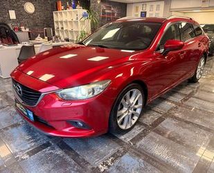 Mazda 6 Gebrauchtwagen