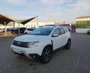 Dacia Duster Gebrauchtwagen