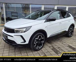 Opel Grandland (X) Gebrauchtwagen