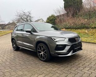 Cupra Ateca Gebrauchtwagen