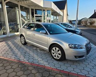 Audi A3 Gebrauchtwagen