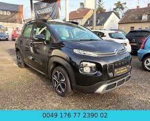 Citroen C3 Gebrauchtwagen