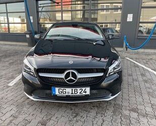Mercedes-Benz CLA 180 Gebrauchtwagen