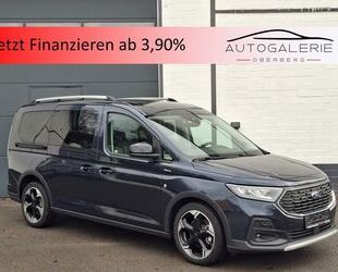 Ford Grand Tourneo Gebrauchtwagen