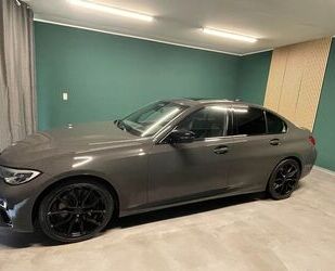 BMW M340i Gebrauchtwagen