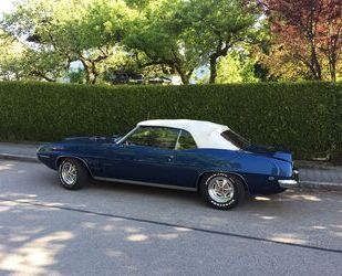 Pontiac Firebird Gebrauchtwagen