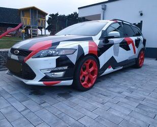 Ford Mondeo Gebrauchtwagen