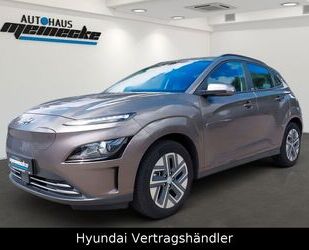 Hyundai Hyundai Kona Select Elektro 2WD mit 11 kw Lader Gebrauchtwagen
