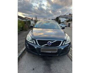 Volvo XC60 Gebrauchtwagen