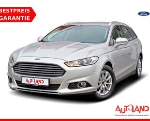 Ford Mondeo Gebrauchtwagen