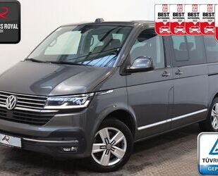 VW T6 Multivan Gebrauchtwagen