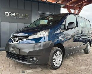 Nissan NV200 Gebrauchtwagen