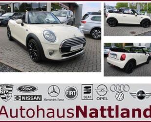 Seat Cooper Cabrio 