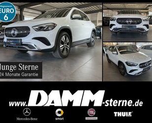 Mercedes-Benz GLA 250 Gebrauchtwagen