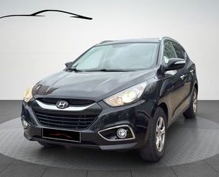 Hyundai ix35 Gebrauchtwagen