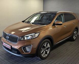 Kia Sorento Gebrauchtwagen