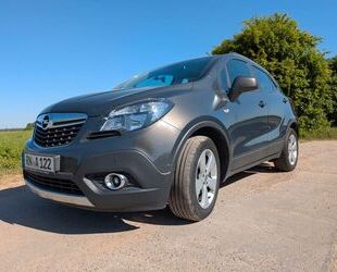 Opel Mokka Gebrauchtwagen