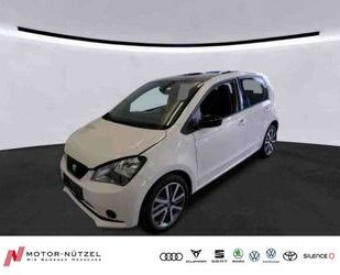 Seat Mii Gebrauchtwagen