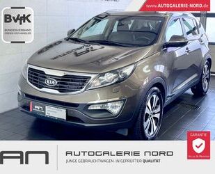 Kia Sportage Gebrauchtwagen