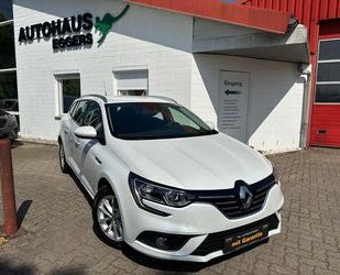 Renault Megane Gebrauchtwagen
