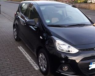 Hyundai i10 Gebrauchtwagen
